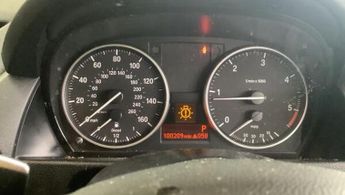 BMW X1 2.0 20d xLine Auto xDrive Euro 5 (s/s) 5dr