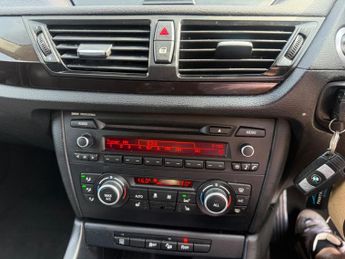 BMW X1 2.0 20d xLine Auto xDrive Euro 5 (s/s) 5dr