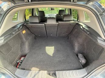 BMW X1 2.0 20d xLine Auto xDrive Euro 5 (s/s) 5dr