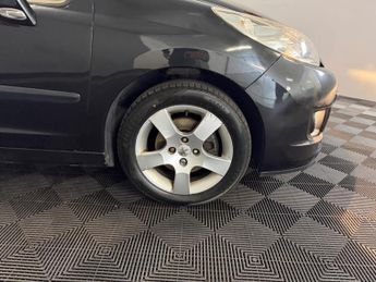 Peugeot 207 CC 1.6 VTi Sport Euro 5 2dr