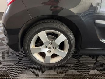 Peugeot 207 CC 1.6 VTi Sport Euro 5 2dr