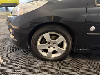 Peugeot 207 CC 1.6 VTi Sport Euro 5 2dr