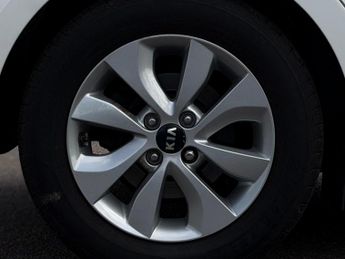 Kia Rio 1.25 SR7 Euro 6 5dr