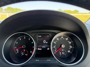Volkswagen Polo 1.2 TSI BlueMotion Tech Match DSG Euro 6 (s/s) 5dr