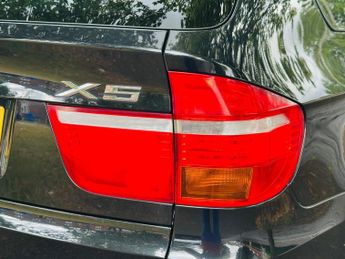 BMW X5 3.0 30d SE SUV 5dr Diesel Auto xDrive Euro 4 (235 ps)