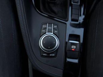 BMW X1 2.0 20i GPF M Sport DCT sDrive Euro 6 (s/s) 5dr