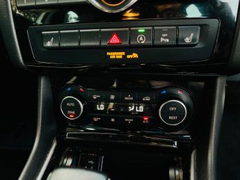 Infiniti Q30 2.2d Sport DCT AWD Euro 6 (s/s) 5dr