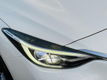 Infiniti Q30 2.2d Sport DCT AWD Euro 6 (s/s) 5dr