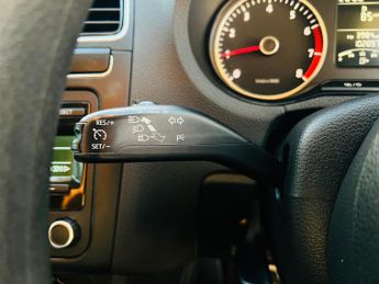 Volkswagen Polo 1.2 Match Edition Euro 5 5dr
