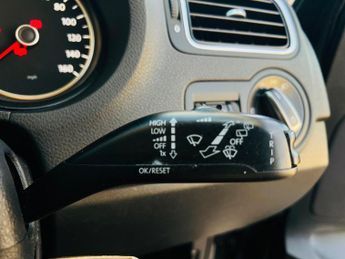 Volkswagen Polo 1.2 Match Edition Euro 5 5dr