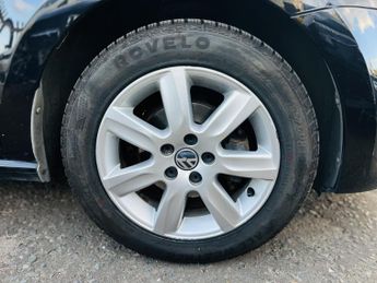 Volkswagen Polo 1.2 Match Edition Euro 5 5dr