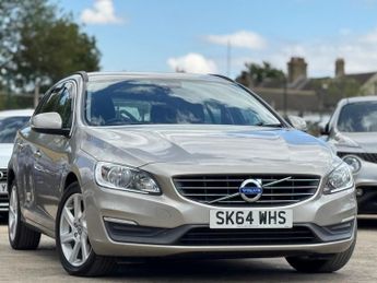 Volvo V60 2.0 D4 SE Nav Euro 6 (s/s) 5dr