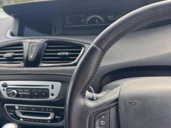 Renault Scenic 1.5 dCi Dynamique TomTom EDC Euro 5 5dr