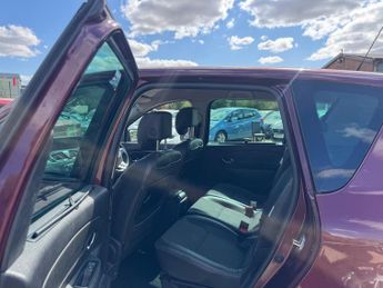 Renault Scenic 1.5 dCi Dynamique TomTom EDC Euro 5 5dr