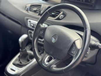 Renault Scenic 1.5 dCi Dynamique TomTom EDC Euro 5 5dr