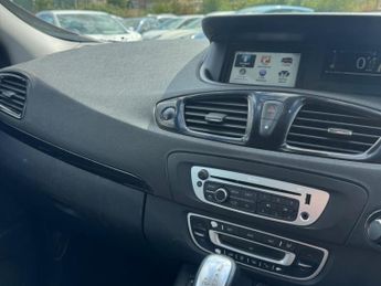 Renault Scenic 1.5 dCi Dynamique TomTom EDC Euro 5 5dr