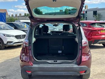 Renault Scenic 1.5 dCi Dynamique TomTom EDC Euro 5 5dr