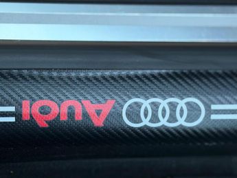 Audi A5 2.0 TDI Black Edition S Tronic quattro Euro 5 (s/s) 2dr
