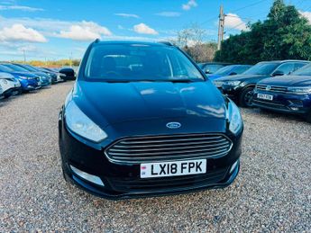 Ford Galaxy 2.0 EcoBlue Zetec Auto Euro 6 (s/s) 5dr