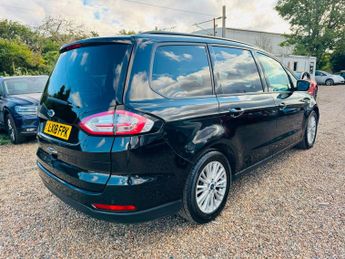 Ford Galaxy 2.0 EcoBlue Zetec Auto Euro 6 (s/s) 5dr