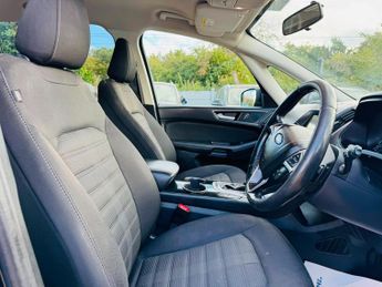Ford Galaxy 2.0 EcoBlue Zetec Auto Euro 6 (s/s) 5dr