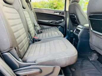 Ford Galaxy 2.0 EcoBlue Zetec Auto Euro 6 (s/s) 5dr