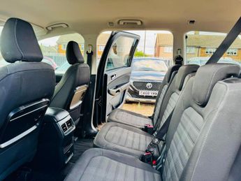 Ford Galaxy 2.0 EcoBlue Zetec Auto Euro 6 (s/s) 5dr