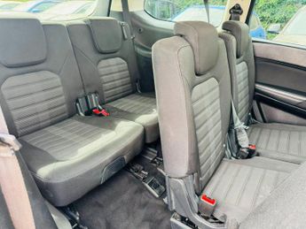 Ford Galaxy 2.0 EcoBlue Zetec Auto Euro 6 (s/s) 5dr