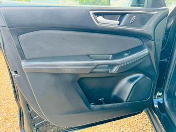 Ford Galaxy 2.0 EcoBlue Zetec Auto Euro 6 (s/s) 5dr