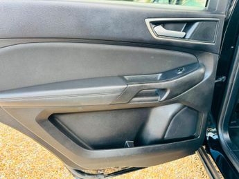 Ford Galaxy 2.0 EcoBlue Zetec Auto Euro 6 (s/s) 5dr