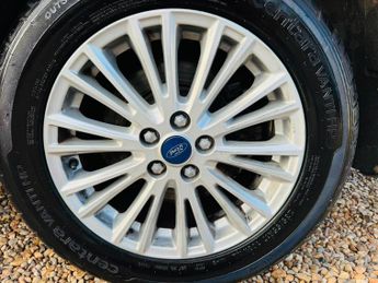 Ford Galaxy 2.0 EcoBlue Zetec Auto Euro 6 (s/s) 5dr