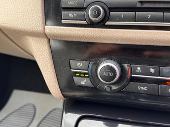 BMW 5 Series 2.0 520d SE Auto Euro 6 (s/s) 4dr