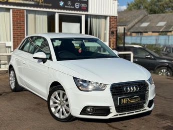 Audi A1 1.4 TFSI Sport Euro 5 (s/s) 3dr
