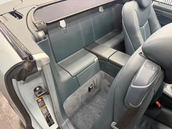 Mercedes-Benz SL 3.7 SL350 2dr