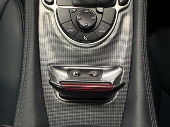 Mercedes-Benz SL 3.7 SL350 2dr