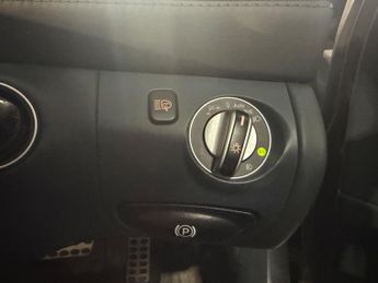 Mercedes-Benz SL 3.7 SL350 2dr