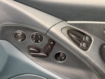Mercedes-Benz SL 3.7 SL350 2dr