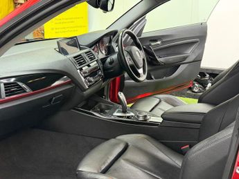 BMW 2 Series 1.5 218i Sport Auto Euro 6 (s/s) 2dr