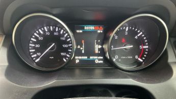 Land Rover Range Rover Evoque 2.2 SD4 Prestige SUV 5dr Diesel Auto 4WD Euro 5 (190 ps)