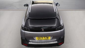 Peugeot 5008 2.0 BlueHDi GT SUV 5dr Diesel EAT Euro 6 (s/s) (180 ps)