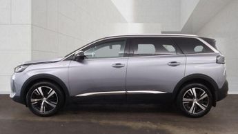 Peugeot 5008 2.0 BlueHDi GT SUV 5dr Diesel EAT Euro 6 (s/s) (180 ps)