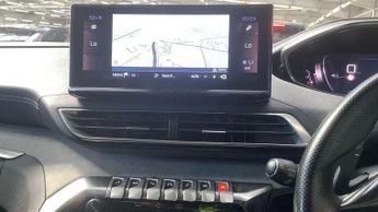 Peugeot 5008 2.0 BlueHDi GT SUV 5dr Diesel EAT Euro 6 (s/s) (180 ps)
