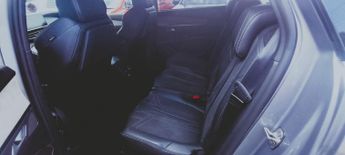 Peugeot 5008 2.0 BlueHDi GT SUV 5dr Diesel EAT Euro 6 (s/s) (180 ps)