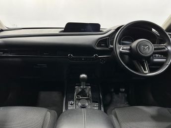 Mazda CX-30 2.0 e-SKYACTIV G MHEV Sport Lux Euro 6 (s/s) 5dr