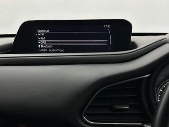 Mazda CX-30 2.0 e-SKYACTIV G MHEV Sport Lux Euro 6 (s/s) 5dr