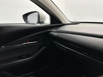 Mazda CX-30 2.0 e-SKYACTIV G MHEV Sport Lux Euro 6 (s/s) 5dr