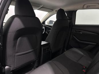 Mazda CX-30 2.0 e-SKYACTIV G MHEV Sport Lux Euro 6 (s/s) 5dr