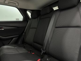 Mazda CX-30 2.0 e-SKYACTIV G MHEV Sport Lux Euro 6 (s/s) 5dr