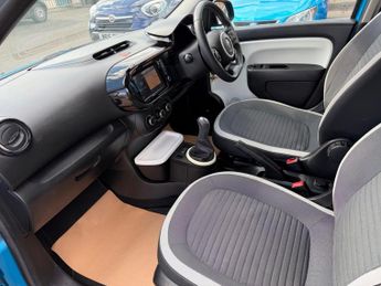 Renault Twingo 1.0 SCe Dynamique Euro 6 (s/s) 5dr