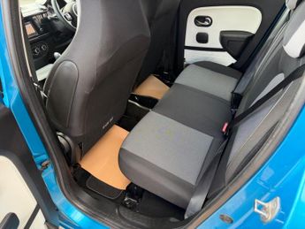 Renault Twingo 1.0 SCe Dynamique Euro 6 (s/s) 5dr